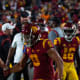 usc trojans cal bears pac-12 football goode 202210